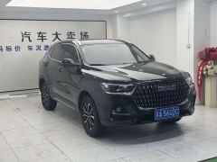 Haval H6 National Trend Edition 1.5T Automatic Urban Version - photo 3