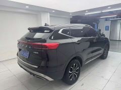 Haval H6 National Trend Edition 1.5T Automatic Urban Version - photo 4