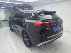 Haval H6 National Trend Edition 1.5T Automatic Urban Version - photo 5