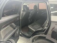 Haval H6 National Trend Edition 1.5T Automatic Urban Version - photo 8