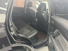Haval H6 National Trend Edition 1.5T Automatic Urban Version - photo 9