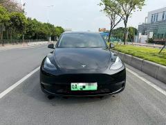 Tesla Model Y Standard Range RWD - photo 2