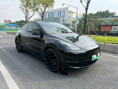 Tesla Model Y Standard Range RWD - photo 3