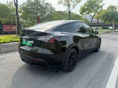 Tesla Model Y Standard Range RWD - photo 4
