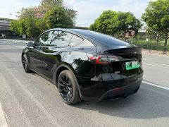 Tesla Model Y Standard Range RWD - photo 5