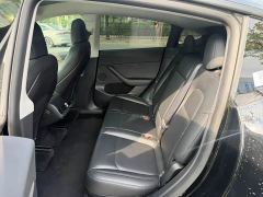 Tesla Model Y Standard Range RWD - photo 7