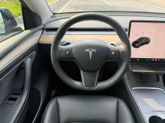 Tesla Model Y Standard Range RWD - photo 8