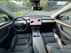 Tesla Model Y Standard Range RWD - photo 9