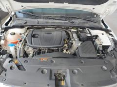 Geely Emgrand 4th Generation Champion Edition 1.5L CVT Luxury - photo 10