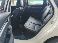 Geely Emgrand 4th Generation Champion Edition 1.5L CVT Luxury - photo 11