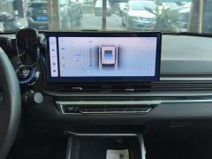 Geely Emgrand 4th Generation Champion Edition 1.5L CVT Luxury - photo 13