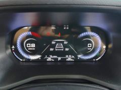 Geely Emgrand 4th Generation Champion Edition 1.5L CVT Luxury - photo 14