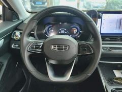 Geely Emgrand 4th Generation Champion Edition 1.5L CVT Luxury - photo 15
