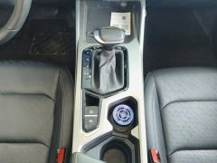 Geely Emgrand 4th Generation Champion Edition 1.5L CVT Luxury - photo 16
