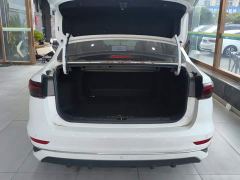 Geely Emgrand 4th Generation Champion Edition 1.5L CVT Luxury - photo 4