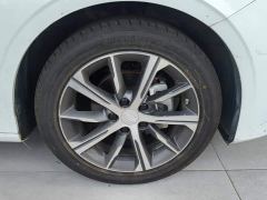 Geely Emgrand 4th Generation Champion Edition 1.5L CVT Luxury - photo 6