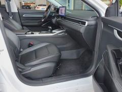 Geely Emgrand 4th Generation Champion Edition 1.5L CVT Luxury - photo 8