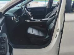 Geely Emgrand 4th Generation Champion Edition 1.5L CVT Luxury - photo 9