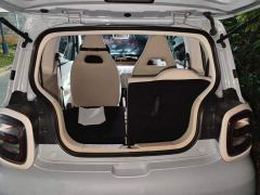 Bestune Besturn Xiaoma 222km Dynamic Edition - photo 4