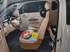 Bestune Besturn Xiaoma 222km Dynamic Edition - photo 9