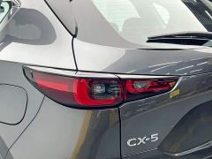 Mazda CX-5 2.5L Automatic FWD Premium Trim - ფოტო 10