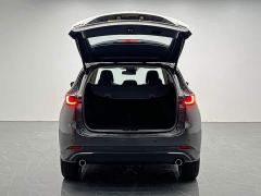 Mazda CX-5 2.5L Automatic FWD Premium Trim - ფოტო 11