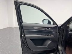 Mazda CX-5 2.5L Automatic FWD Premium Trim - ფოტო 12