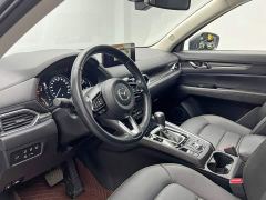 Mazda CX-5 2.5L Automatic FWD Premium Trim - ფოტო 13