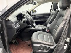 Mazda CX-5 2.5L Automatic FWD Premium Trim - ფოტო 14