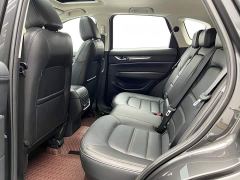 Mazda CX-5 2.5L Automatic FWD Premium Trim - ფოტო 15
