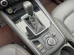 Mazda CX-5 2.5L Automatic FWD Premium Trim - ფოტო 17