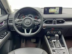 Mazda CX-5 2.5L Automatic FWD Premium Trim - ფოტო 19