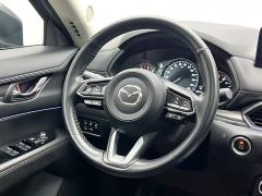 Mazda CX-5 2.5L Automatic FWD Premium Trim - ფოტო 20
