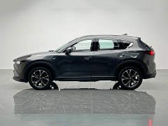 Mazda CX-5 2.5L Automatic FWD Premium Trim - ფოტო 3