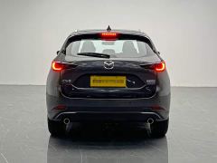 Mazda CX-5 2.5L Automatic FWD Premium Trim - ფოტო 5