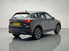 Mazda CX-5 2.5L Automatic FWD Premium Trim - ფოტო 6