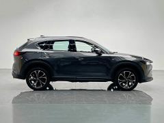 Mazda CX-5 2.5L Automatic FWD Premium Trim - ფოტო 7