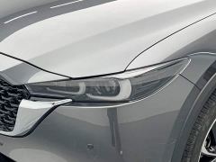 Mazda CX-5 2.5L Automatic FWD Premium Trim - ფოტო 9