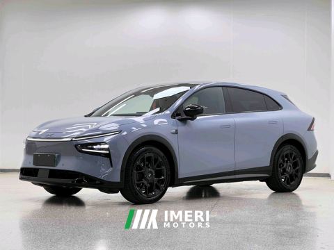 2025 XPeng G7 702 Ultra Long Range Max - ავტომობილი ჩინეთიდან