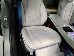 Luxeed S7 705km MaxSmart Drive Edition - ფოტო 11