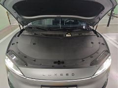 Luxeed S7 705km MaxSmart Drive Edition - ფოტო 15