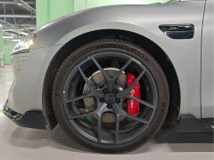 Luxeed S7 705km MaxSmart Drive Edition - ფოტო 16