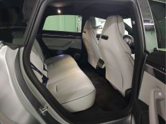 Luxeed S7 705km MaxSmart Drive Edition - ფოტო 17