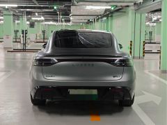Luxeed S7 705km MaxSmart Drive Edition - ფოტო 18