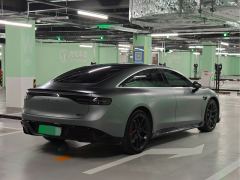 Luxeed S7 705km MaxSmart Drive Edition - ფოტო 19