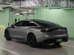 Luxeed S7 705km MaxSmart Drive Edition - ფოტო 3