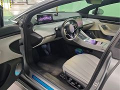 Luxeed S7 705km MaxSmart Drive Edition - ფოტო 4