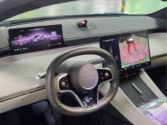 Luxeed S7 705km MaxSmart Drive Edition - ფოტო 5