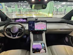 Luxeed S7 705km MaxSmart Drive Edition - ფოტო 8