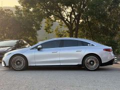 Mercedes-Benz EQS Facelift 580 4MATIC - фото 3